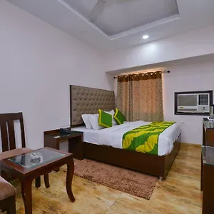 Kabeer New @ New Railway Station Hotel